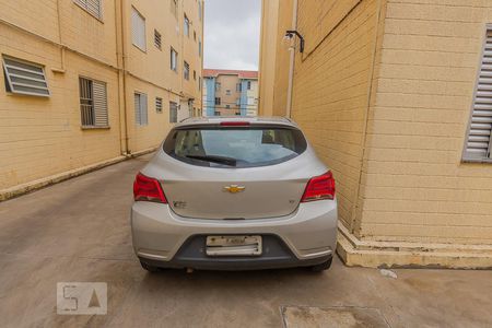 Apartamento à venda com 63m², 2 quartos e 1 vaga Apartamento à venda com 63m², 2 quartos e 1 vagaGaragem