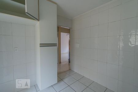 Apartamento à venda com 63m², 2 quartos e 1 vaga Apartamento à venda com 63m², 2 quartos e 1 vagaCozinha