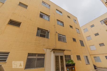 Apartamento à venda com 63m², 2 quartos e 1 vaga Apartamento à venda com 63m², 2 quartos e 1 vagaFachada do bloco