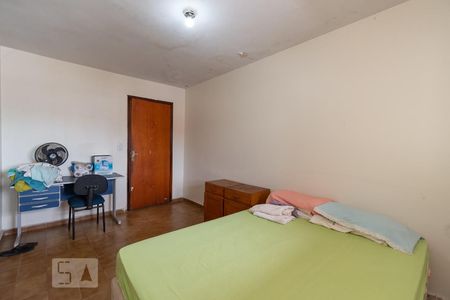 Suite de apartamento para alugar com 2 quartos, 80m² em Setor Campinas, Goiânia