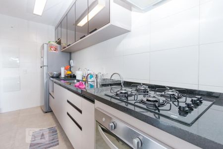 Apartamento à venda com 97m², 3 quartos e 2 vagasCozinha