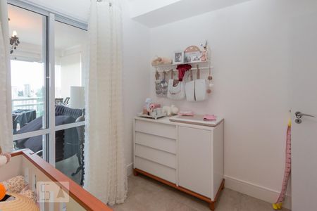 Apartamento à venda com 97m², 3 quartos e 2 vagasQuarto 2