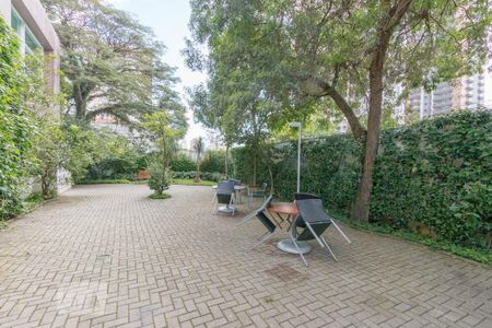 Apartamento à venda com 97m², 3 quartos e 2 vagasÁrea Comum