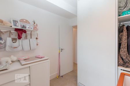 Apartamento à venda com 97m², 3 quartos e 2 vagasQuarto 2