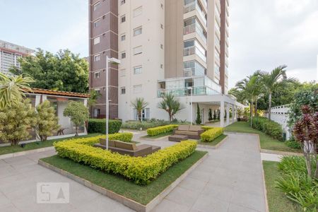 Apartamento à venda com 97m², 3 quartos e 2 vagasÁrea Comum