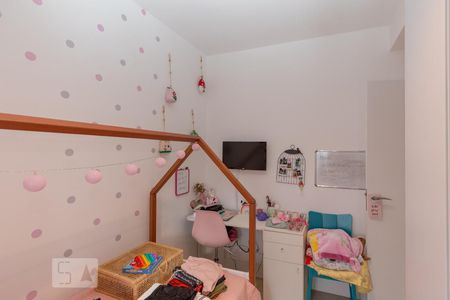 Apartamento à venda com 97m², 3 quartos e 2 vagasQuarto 1