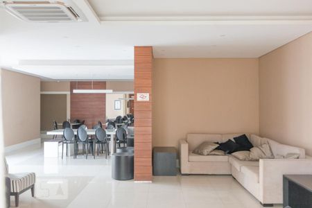 Apartamento à venda com 97m², 3 quartos e 2 vagasSalão de Festas
