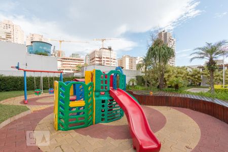 Apartamento à venda com 97m², 3 quartos e 2 vagasPlayground