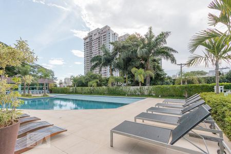 Apartamento à venda com 97m², 3 quartos e 2 vagasPiscina