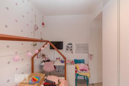 Apartamento à venda com 97m², 3 quartos e 2 vagasQuarto 1