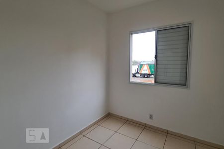 Quarto 2 de apartamento para alugar com 2 quartos, 55m² em Jardim Bertanha, Sorocaba