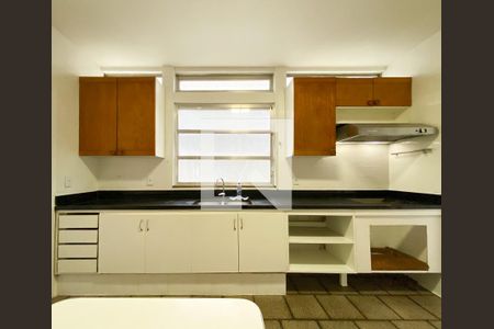 Apartamento à venda com 153m², 4 quartos e 1 vagaCozinha