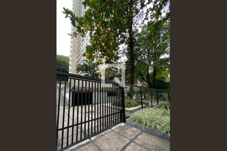 Apartamento à venda com 153m², 4 quartos e 1 vagaFachada