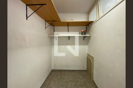 Apartamento à venda com 153m², 4 quartos e 1 vagaQuarto de serviço