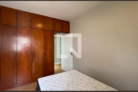 Apartamento à venda com 153m², 4 quartos e 1 vagaQuarto 3