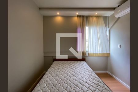 Apartamento à venda com 153m², 4 quartos e 1 vagaQuarto 3