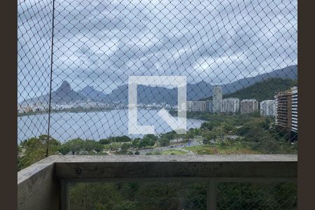Apartamento à venda com 153m², 4 quartos e 1 vagaVista do quarto 4