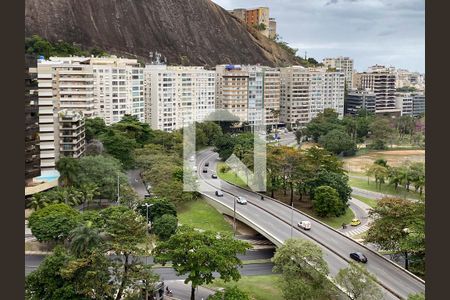 Apartamento à venda com 153m², 4 quartos e 1 vagaVista do quarto 3