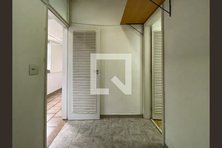 Apartamento à venda com 153m², 4 quartos e 1 vagaQuarto de serviço