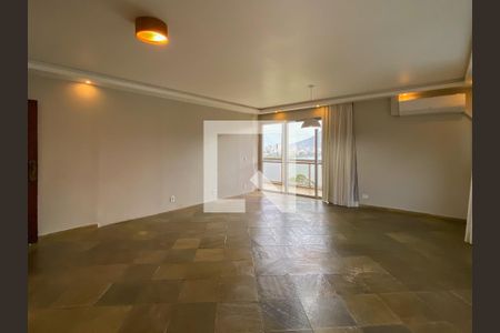 Sala de apartamento para alugar com 4 quartos, 153m² em Lagoa, Rio de Janeiro