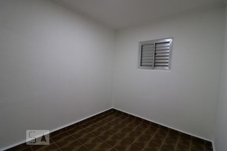 Quarto 1 de apartamento à venda com 2 quartos, 47m² em Conjunto Habitacional Teotonio Vilela, São Paulo