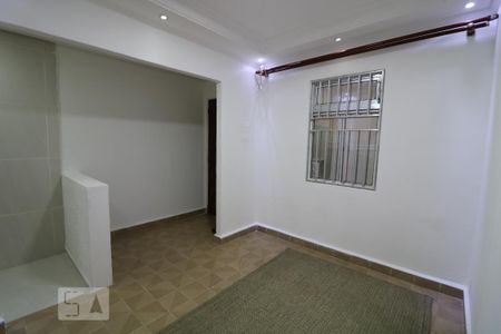 Apartamento à venda com 2 quartos, 47m² em Conjunto Habitacional Teotonio Vilela, São Paulo