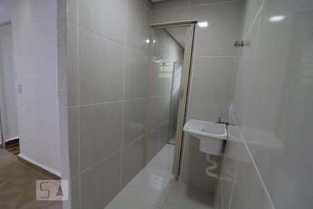 Detalhe da area de serviço de apartamento à venda com 2 quartos, 47m² em Conjunto Habitacional Teotonio Vilela, São Paulo