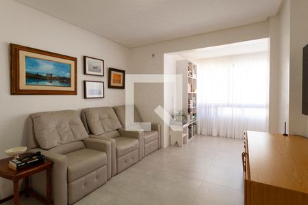 Sala de TV de apartamento para alugar com 6 quartos, 343m² em Jardim Apipema, Salvador