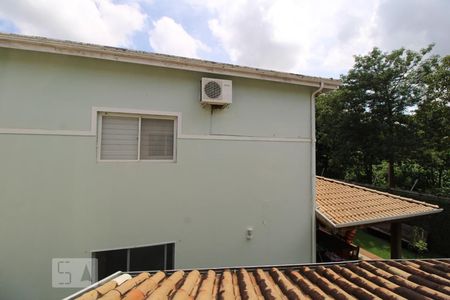 Casa de condomínio à venda com 400m², 3 quartos e 4 vagasVista do Hall dos quartos
