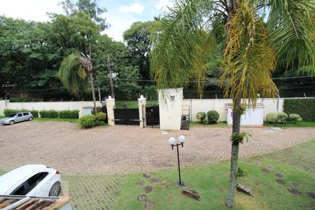 Casa de condomínio à venda com 400m², 3 quartos e 4 vagasVista do Quarto 2