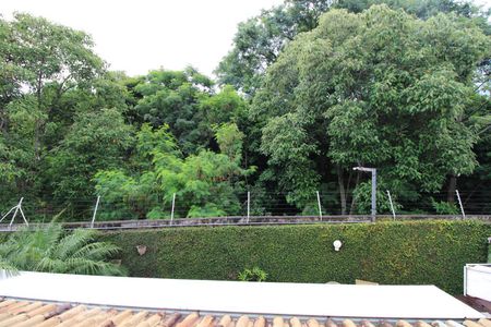 Casa de condomínio à venda com 400m², 3 quartos e 4 vagasVista do Quarto 3 (suíte)