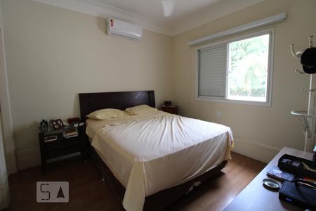 Casa de condomínio à venda com 400m², 3 quartos e 4 vagasQuarto 1 (suíte)