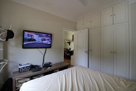 Casa de condomínio à venda com 400m², 3 quartos e 4 vagasQuarto 1 (suíte)