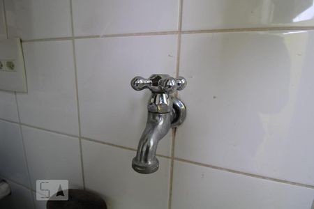 Casa de condomínio à venda com 400m², 3 quartos e 4 vagasÁrea de Serviço