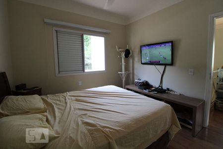 Casa de condomínio à venda com 400m², 3 quartos e 4 vagasQuarto 1 (suíte)