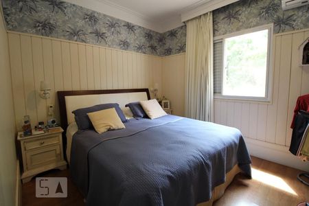 Casa de condomínio à venda com 400m², 3 quartos e 4 vagasQuarto 3 (suíte)