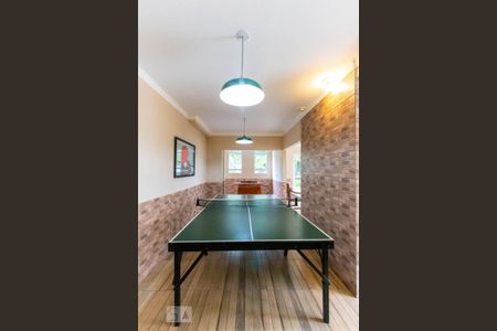 Salão de jogos de apartamento para alugar com 2 quartos, 48m² em Jardim Central, Cotia