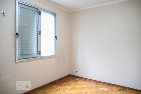 Apartamento à venda com 110m², 4 quartos e 2 vagasQuarto 3