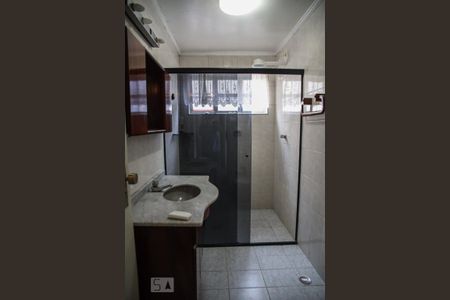 Apartamento à venda com 110m², 4 quartos e 2 vagasBanheiro 1