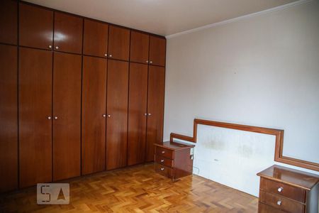 Quarto 2 de apartamento à venda com 4 quartos, 110m² em Rudge Ramos, São Bernardo do Campo