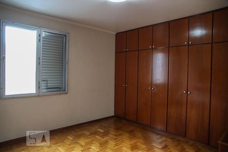 Quarto 2 de apartamento à venda com 4 quartos, 110m² em Rudge Ramos, São Bernardo do Campo