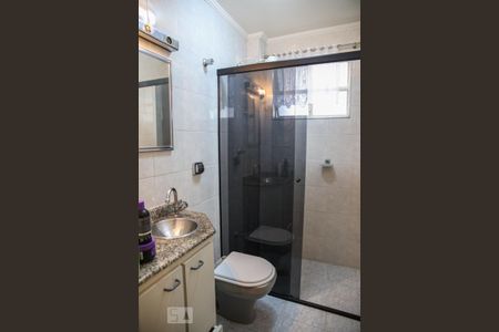 Apartamento à venda com 110m², 4 quartos e 2 vagasBanheiro 2