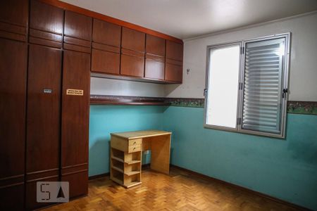 Apartamento à venda com 110m², 4 quartos e 2 vagasQuarto 4
