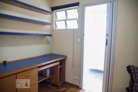 Quarto 1 de apartamento à venda com 4 quartos, 110m² em Rudge Ramos, São Bernardo do Campo