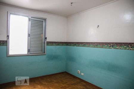 Apartamento à venda com 110m², 4 quartos e 2 vagasQuarto 4