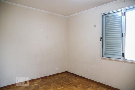 Apartamento à venda com 110m², 4 quartos e 2 vagasQuarto 3