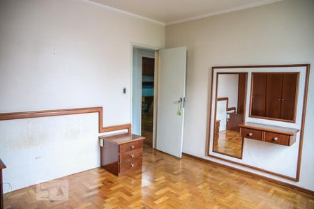 Apartamento à venda com 110m², 4 quartos e 2 vagasQuarto 2