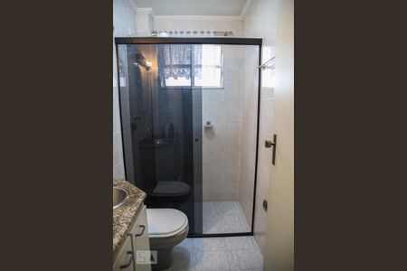 Apartamento à venda com 110m², 4 quartos e 2 vagasBanheiro 2