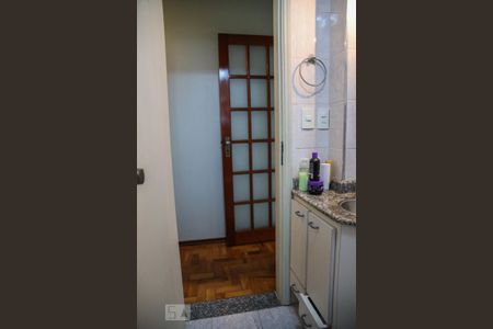 Apartamento à venda com 110m², 4 quartos e 2 vagasBanheiro 2