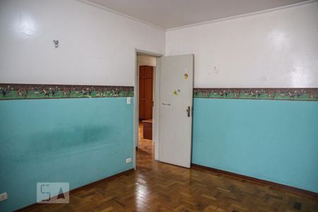 Apartamento à venda com 110m², 4 quartos e 2 vagasQuarto 4